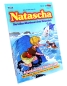 Preview: Natascha Comic Album Nr. 5: Schicksalsflug für eine Lady von Bastei